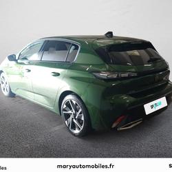 Peugeot 308 III Phase 1 308 PureTech 130ch S&S BVM6 Allure Pack Lisieux