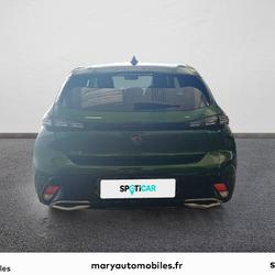 Peugeot 308 III Phase 1 308 PureTech 130ch S&S BVM6 Allure Pack Lisieux
