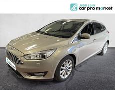 Ford Focus Sassenage