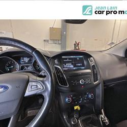 Ford Focus Focus 1.5 EcoBoost 150 S&S Titanium Sassenage