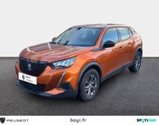 Peugeot 2008 Saint-Georges-des-Groseillers