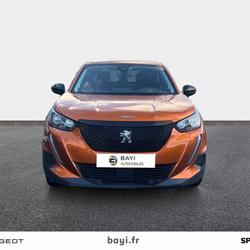 Peugeot 2008 2008 BlueHDi 110 S&S BVM6 Active Pack Saint-Georges-des-Groseillers