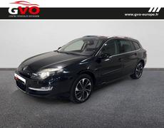 Renault Laguna 3 Estate Saint-Grégoire