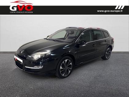Renault Laguna 3 Estate - 2.0 dCi 130ch energy Bose Edition eco² - 9 990 €