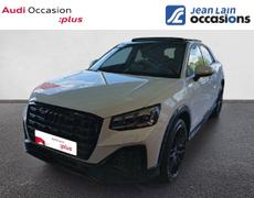 Audi Q2 Ville-la-Grand