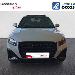 Audi Q2 Q2 35 TFSI COD 150 S tronic 7 S Line Plus Ville-la-Grand