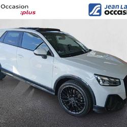 Audi Q2 Q2 35 TFSI COD 150 S tronic 7 S Line Plus Ville-la-Grand