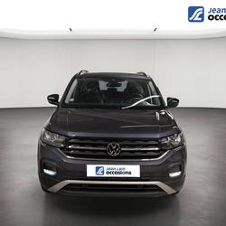 Volkswagen T-Cross T-Cross 1.0 TSI 95 Start/Stop BVM5 Life Tech Chamb&eacute;ry