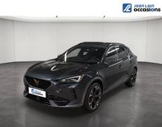 Cupra Formentor Chambéry