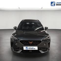 Cupra Formentor Formentor 1.5 TSI 150 ch DSG7 V Chamb&eacute;ry