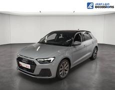 Audi A1 Sportback Chambéry