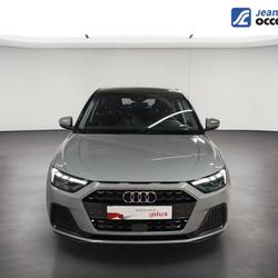 Audi A1 Sportback A1 Sportback 25 TFSI 95 ch S tronic 7 Advanced 2 Chamb&eacute;ry