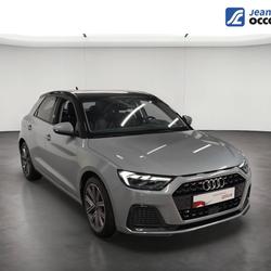 Audi A1 Sportback A1 Sportback 25 TFSI 95 ch S tronic 7 Advanced 2 Chamb&eacute;ry