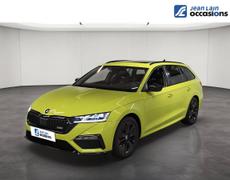 Skoda Octavia Combi Chambéry