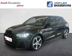Audi A1 Sportback Cessy