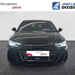 Audi A1 Sportback A1 Sportback 30 TFSI 110 ch BVM6 S Line Cessy