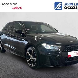 Audi A1 Sportback A1 Sportback 30 TFSI 110 ch BVM6 S Line Cessy