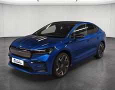 Skoda Enyaq Chambéry