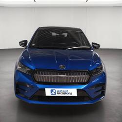 Skoda Enyaq Enyaq Coup&eacute; iV RS Chamb&eacute;ry