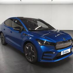 Skoda Enyaq Enyaq Coup&eacute; iV RS Chamb&eacute;ry