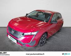 Peugeot 308 III Phase 1 - 308 PHEV 180 e-EAT8 Allure Pack - 19 490 €