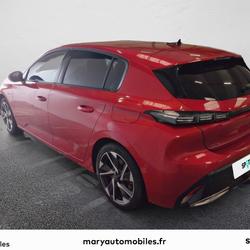 Peugeot 308 III Phase 1 308 PHEV 180 e-EAT8 Allure Pack Lisieux