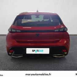 Peugeot 308 III Phase 1 308 PHEV 180 e-EAT8 Allure Pack Lisieux