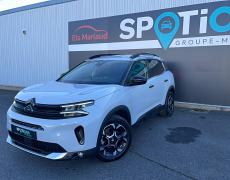 Citroen C5 Aircross Lescure-d'Albigeois