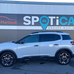 Citroen C5 Aircross C5 Aircross BlueHDi 130 EAT8 Max Gaillac