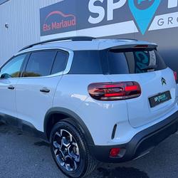 Citroen C5 Aircross C5 Aircross BlueHDi 130 EAT8 Max Gaillac