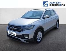 Volkswagen T-Cross Margencel