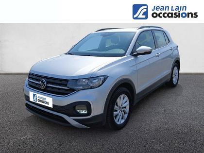 Volkswagen T-Cross - T-Cross 1.0 TSI 110 Start/Stop DSG7 Life Tech - 20 290 €