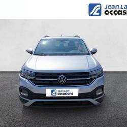 Volkswagen T-Cross T-Cross 1.0 TSI 110 Start/Stop DSG7 Life Tech Margencel