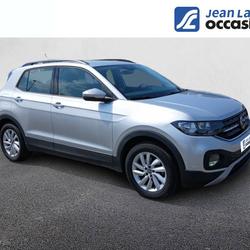 Volkswagen T-Cross T-Cross 1.0 TSI 110 Start/Stop DSG7 Life Tech Margencel