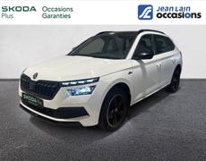 Skoda Kamiq Ville-la-Grand