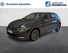 Volkswagen Golf 8 Albertville