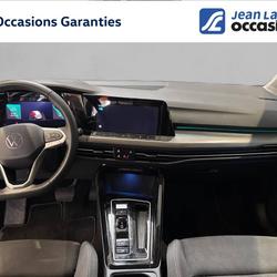 Volkswagen Golf 8 Golf 1.5 eTSI OPF 150 DSG7 Style Albertville