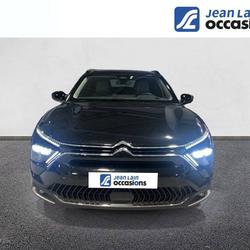 Citroen C5 X C5 X Hybride Rechargeable 225 S&S e-EAT8 Shine Pack Ville-la-Grand