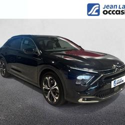 Citroen C5 X C5 X Hybride Rechargeable 225 S&S e-EAT8 Shine Pack Ville-la-Grand