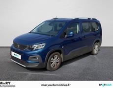 Peugeot Rifter Lisieux