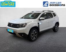 Dacia Duster Sassenage