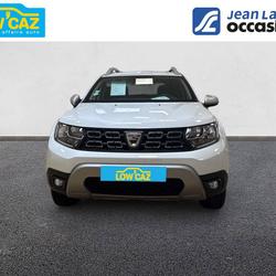 Dacia Duster Duster dCi 110 4x2 Prestige Sassenage