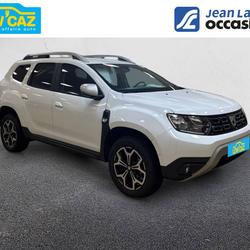 Dacia Duster Duster dCi 110 4x2 Prestige Sassenage