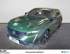 Peugeot 308 III Phase 1 Lisieux