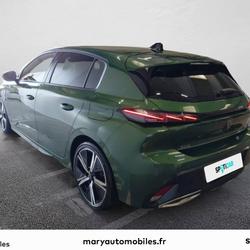 Peugeot 308 III Phase 1 308 PHEV 225 e-EAT8 GT Lisieux