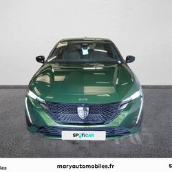 Peugeot 308 III Phase 1 308 PHEV 225 e-EAT8 GT Lisieux