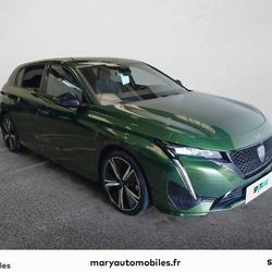 Peugeot 308 III Phase 1 308 PHEV 225 e-EAT8 GT Lisieux