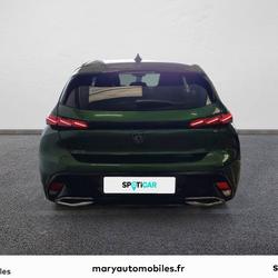 Peugeot 308 III Phase 1 308 PHEV 225 e-EAT8 GT Lisieux