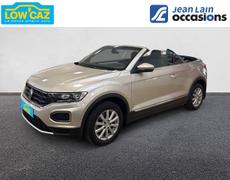 Volkswagen T-Roc Cabriolet Sassenage