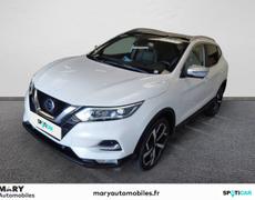Nissan Qashqai Lisieux